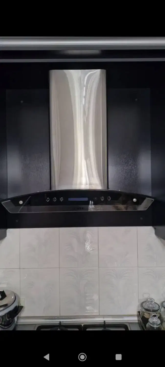 هود بیمکث در حد نو|هود|آستارا, |دیوار