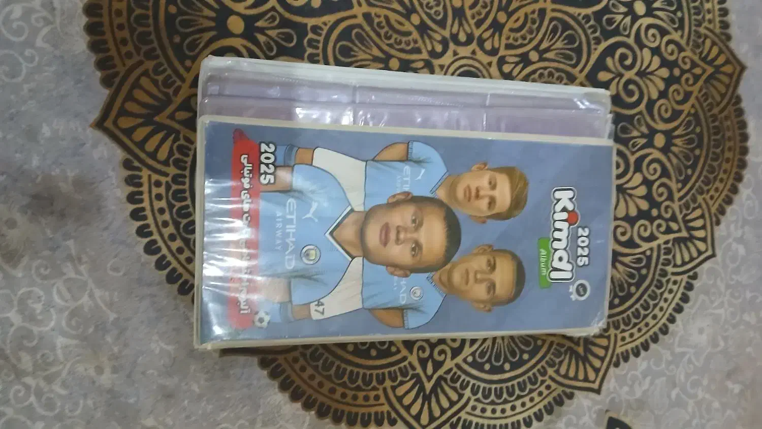 آلبوم کیمدی|کلکسیون و سرگرمی|بندر امام خمینی, |دیوار