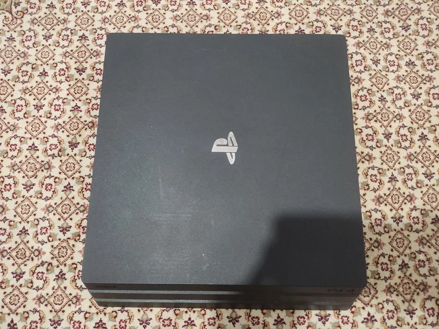 ps4 pro|کنسول، بازی ویدئویی و آنلاین|دهلران, |دیوار