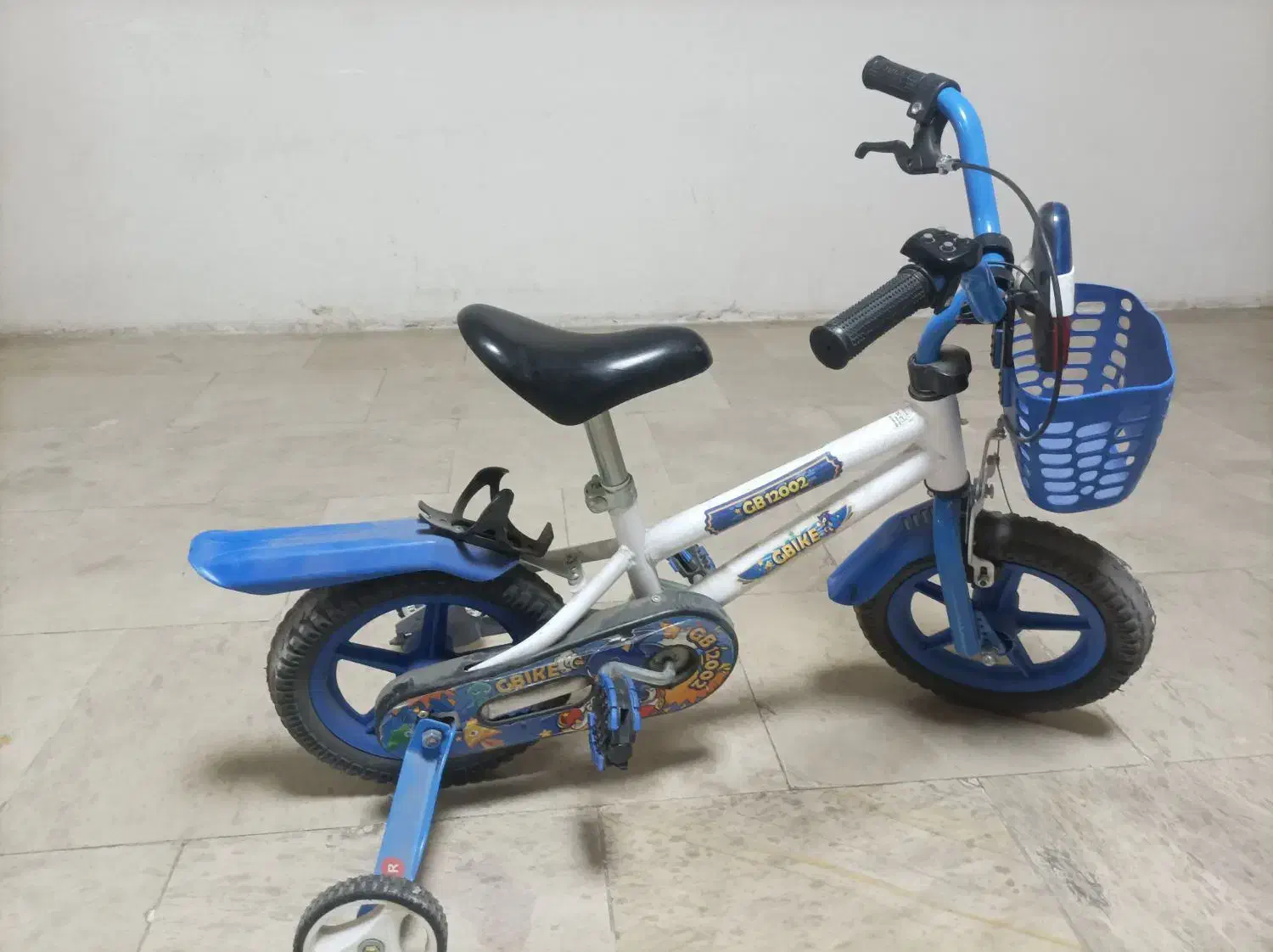 دوچرخه|دوچرخه، اسکیت، اسکوتر|تهران, شهرک چیتگر|دیوار