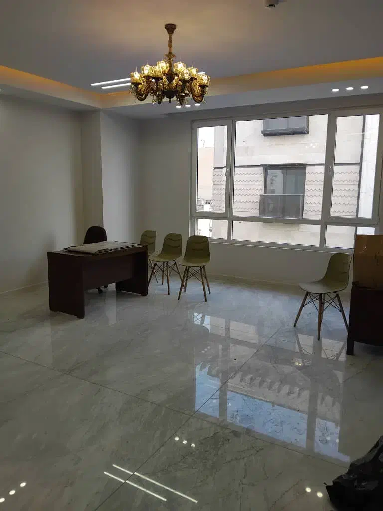 110متر بر اصلی ستارخان.مبله.با تمام امکانات