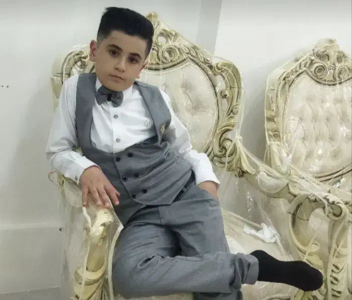 جلیغه شلوار|لباس|تبریز, |دیوار