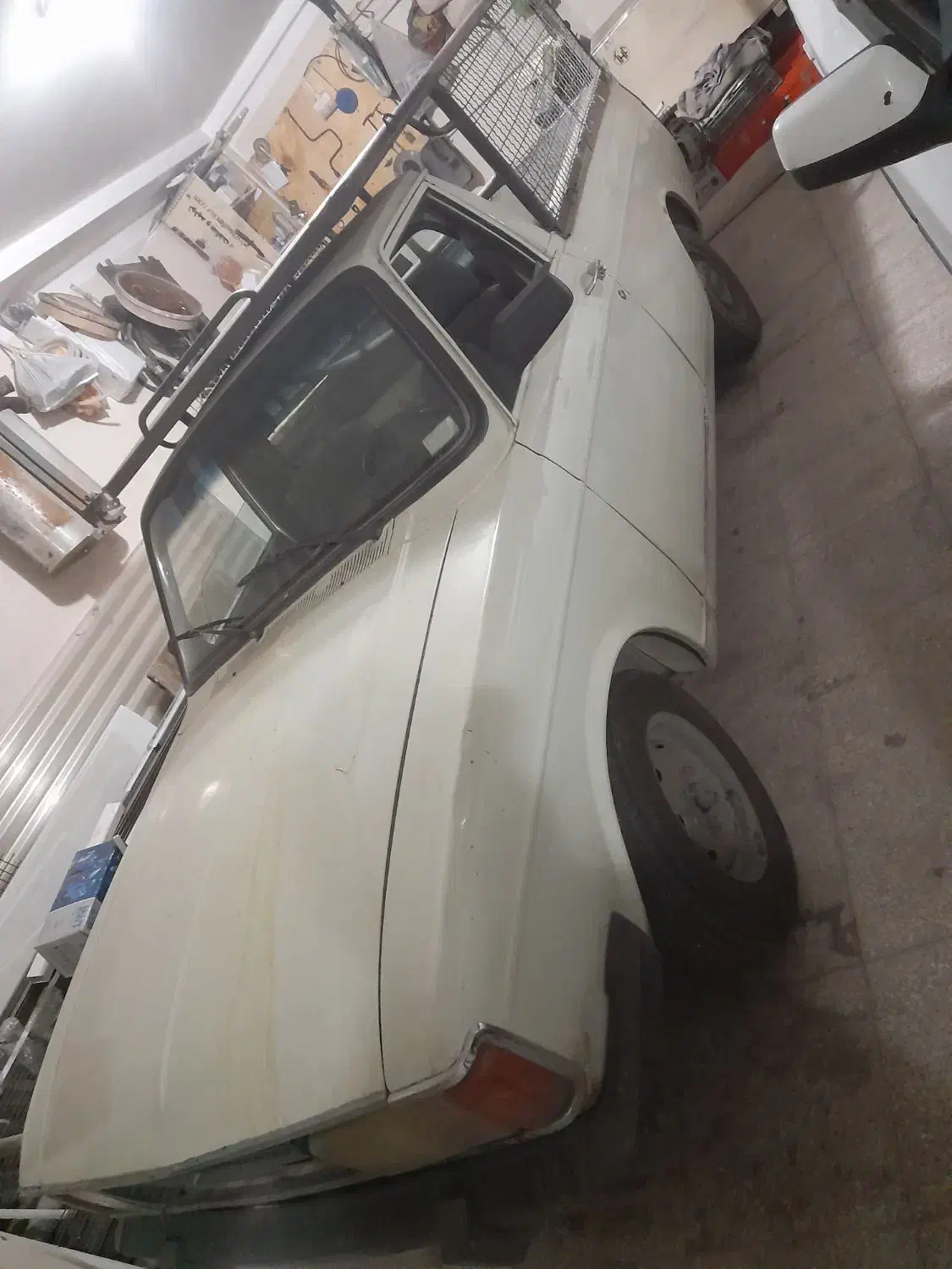 وانت پیکان|خودرو سواری و وانت|زنجان, |دیوار