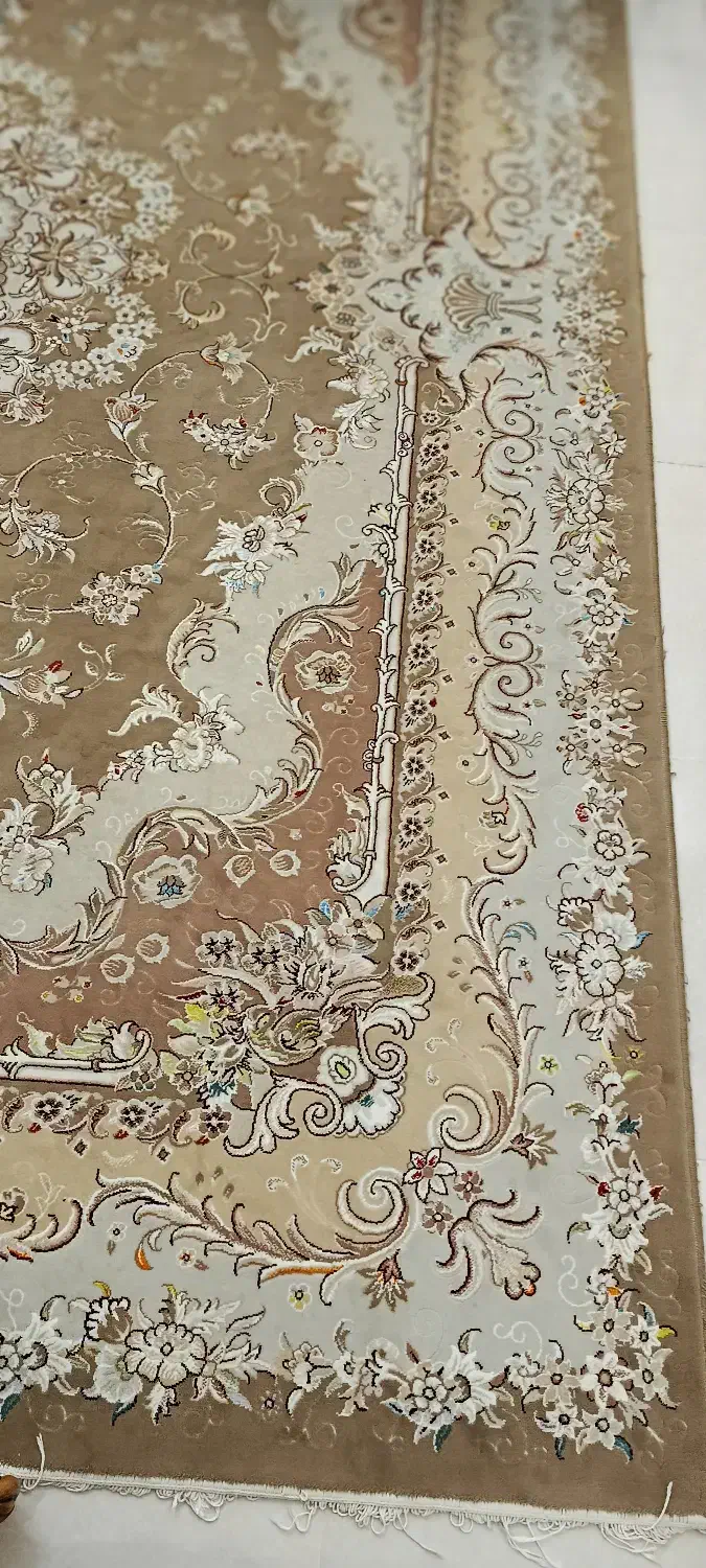 فرش ماشینی|فرش|قزوین, |دیوار