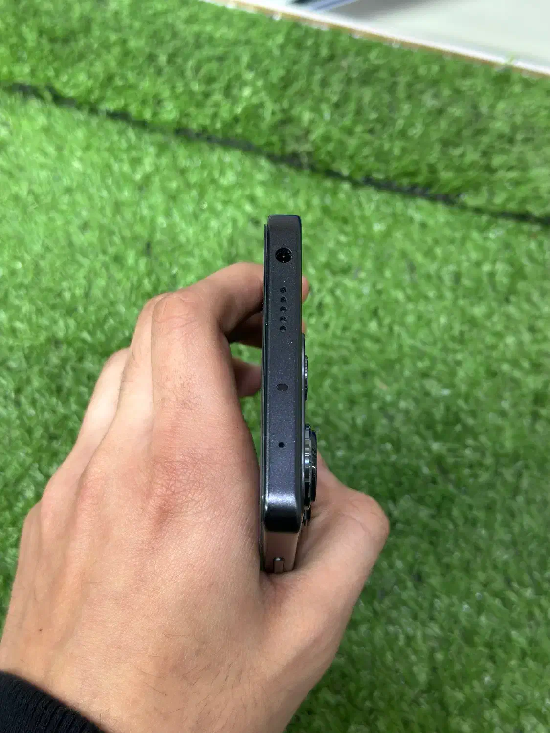 Redmi Note 14S 512/12|موبایل|اسلامشهر, زرافشان|دیوار