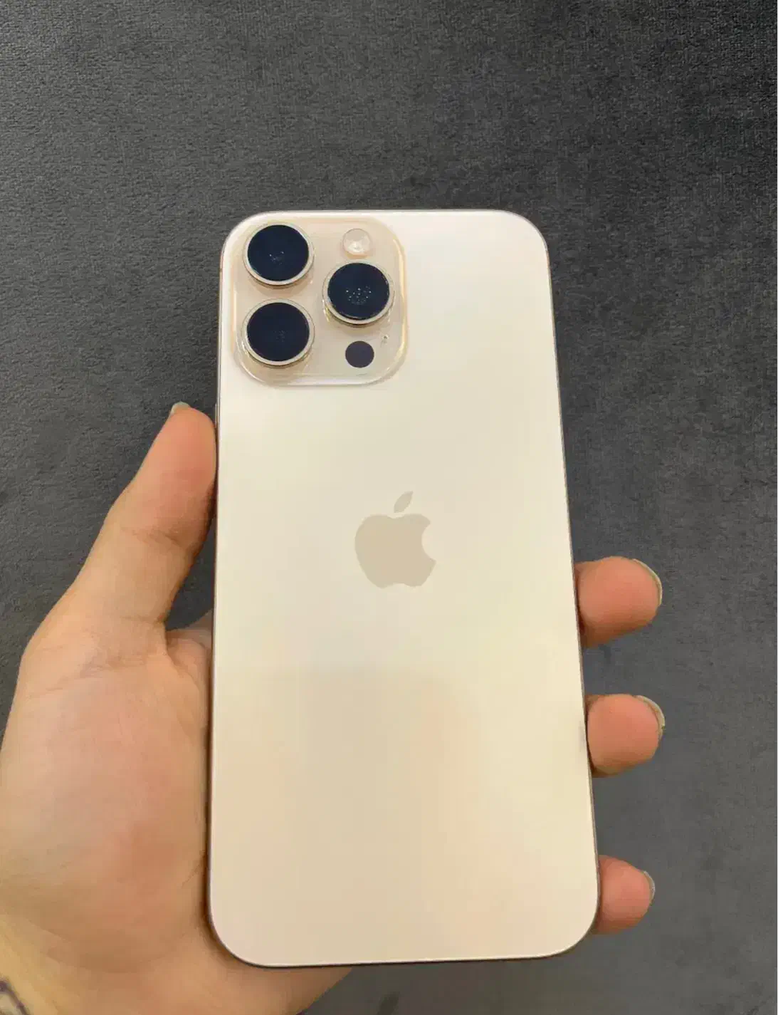 آیفون۱۶ پرومکس ۲۵۶گیگ|موبایل|پاکدشت, پاکدشت (مامازند)|دیوار