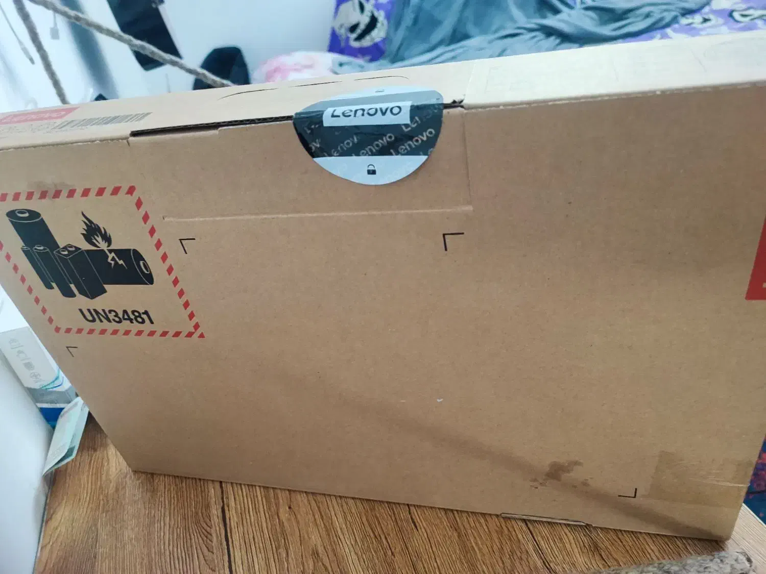 لنوو ideapad slim3 2025|رایانه همراه|ملارد, |دیوار