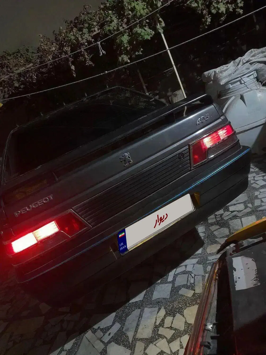 پژو آردی دوگانه عروسک|خودرو سواری و وانت|زاهدان, |دیوار