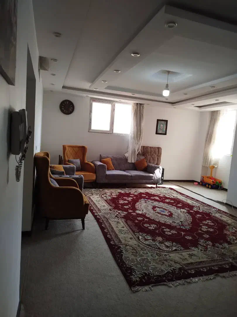 مسکن مهر 85متری سمت الفت شرقی|فروش آپارتمان|اصفهان, بهارستان|دیوار