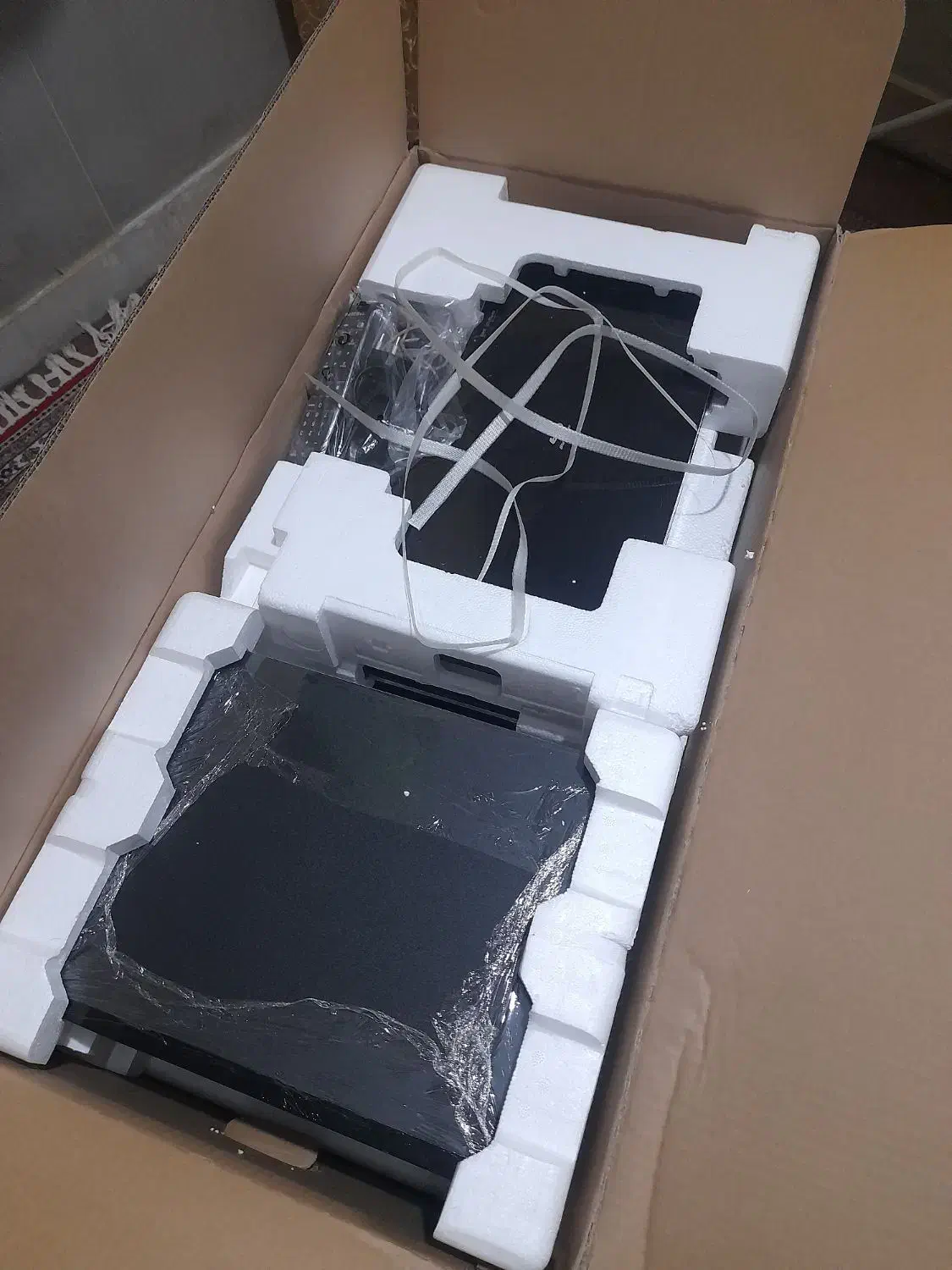 سینما خانگی سامسونگ مدل جدید/پخش فیلم با فلش/ هارد|سیستم صوتی خانگی|کرج, فاز ۳ مهرشهر|دیوار