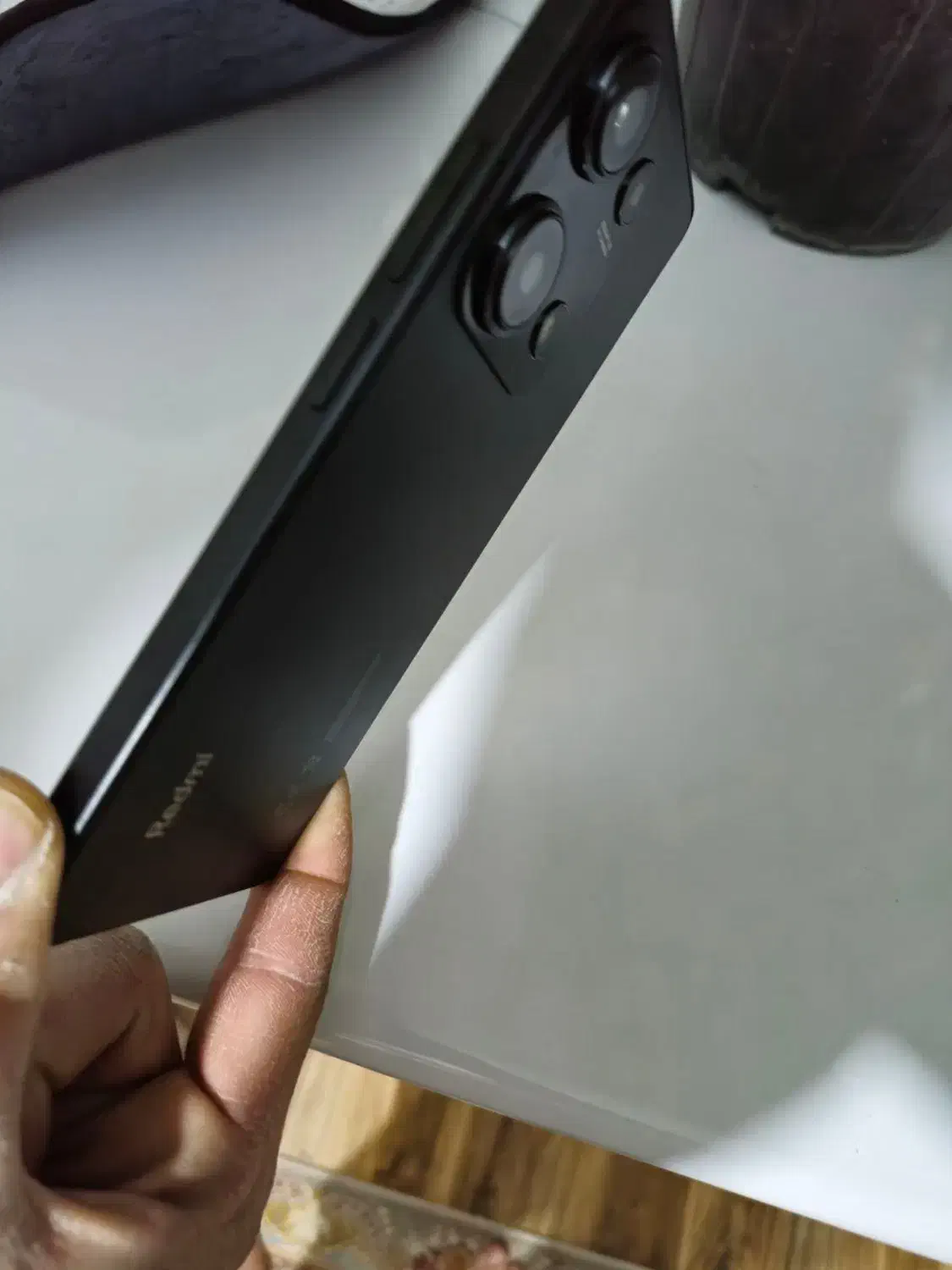 نوت ۱۴s|موبایل|محمدشهر, شهرک پیام (مهرالبرز)|دیوار