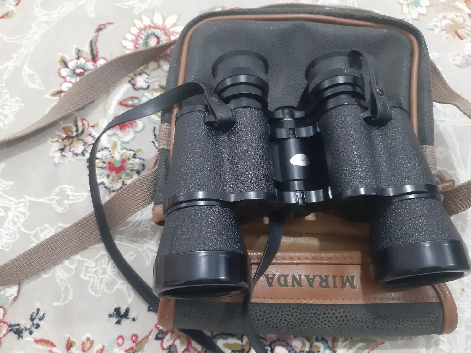 دوربین شکاری|کوهنوردی و کمپینگ|سرپل ذهاب, |دیوار