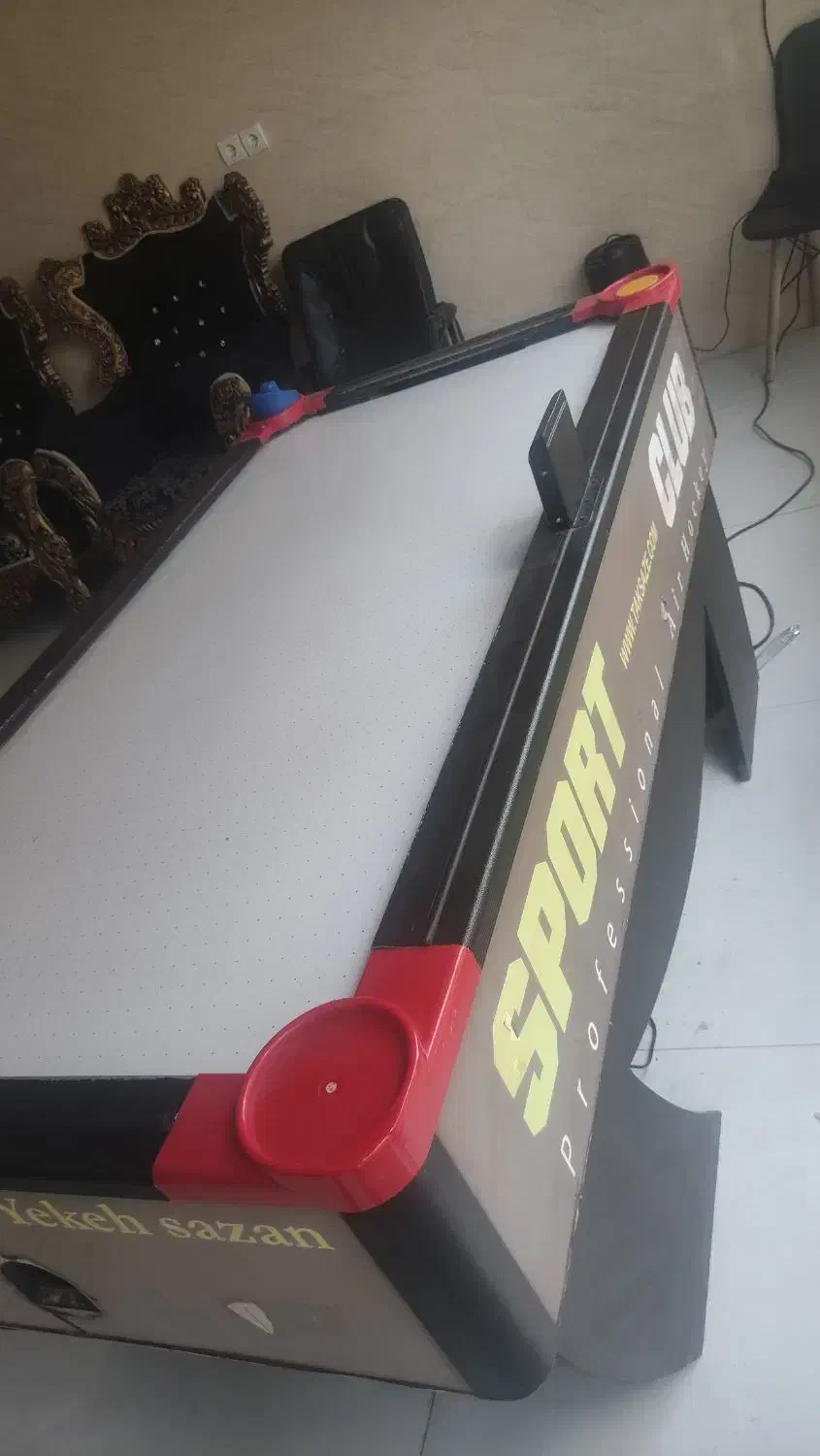 فروش ایرهاکی|ورزش‌های توپی|مسجد سلیمان, |دیوار