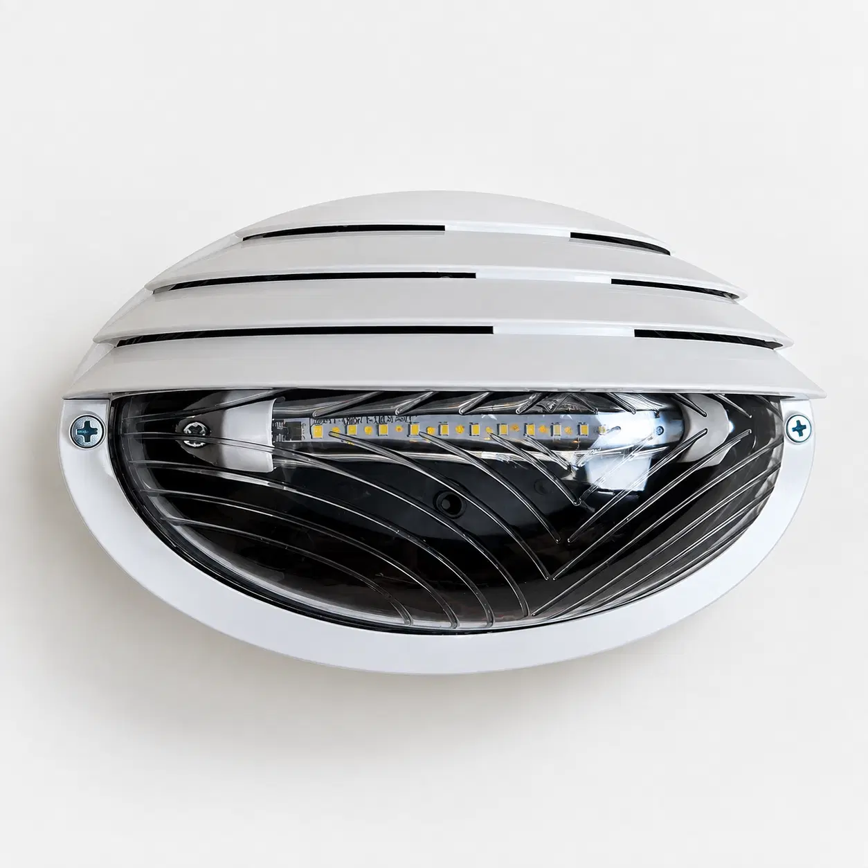 چراغ دیواری LED با لامپ قابل تعویض محصول جدید|لامپ و چراغ|تهران, درب دوم|دیوار