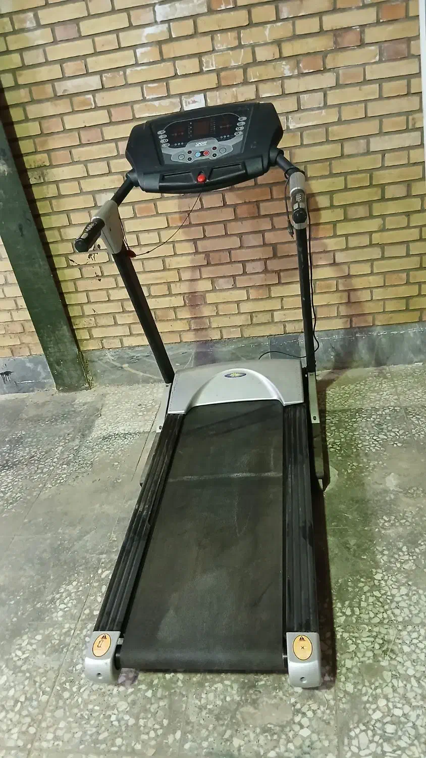 تردمیل تیتان فتنس TF6950|تجهیزات ورزشی|پاکدشت, خاتون آباد|دیوار