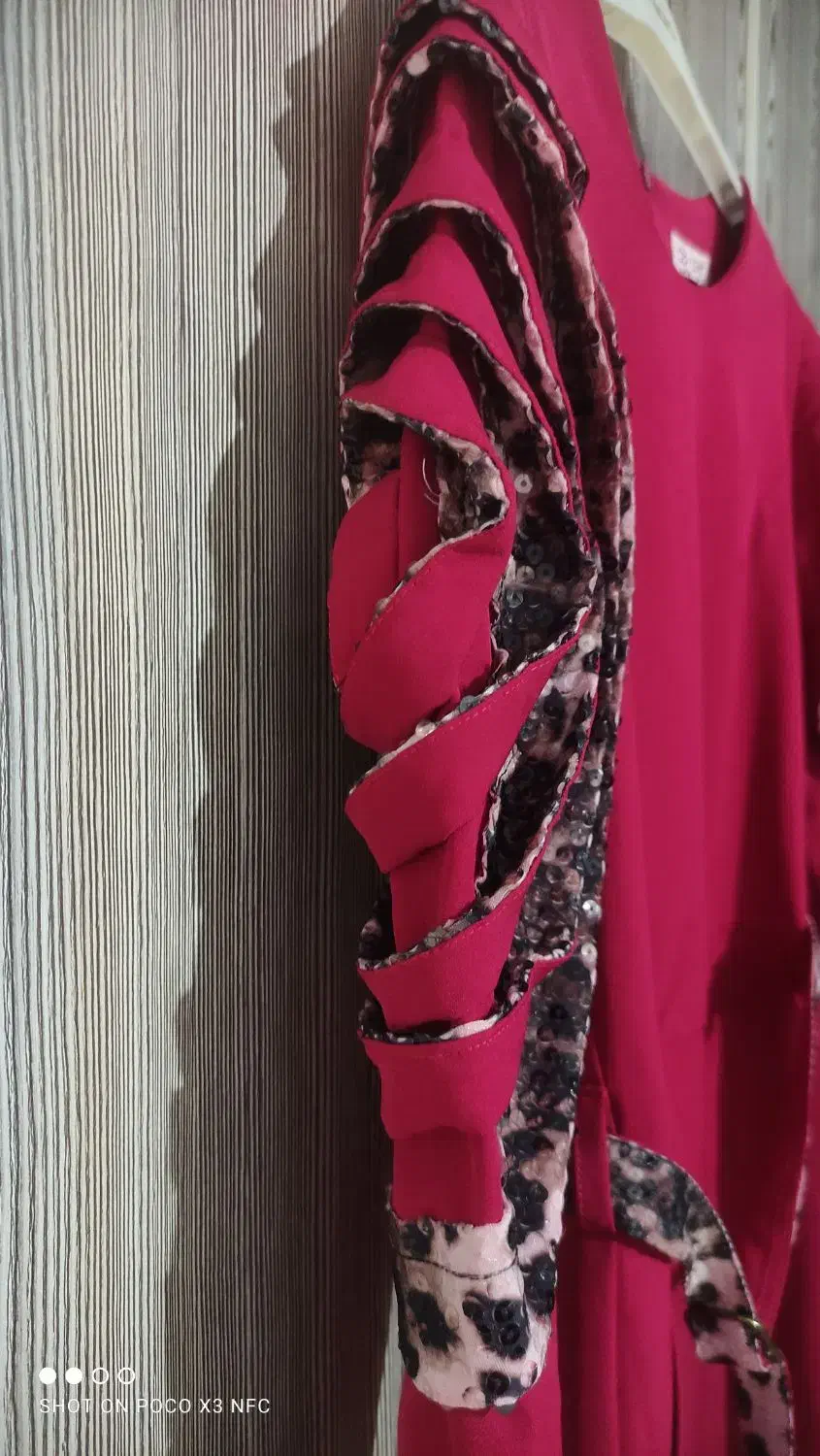 لباس مجلسی شیک|لباس|رشت, منظریه|دیوار