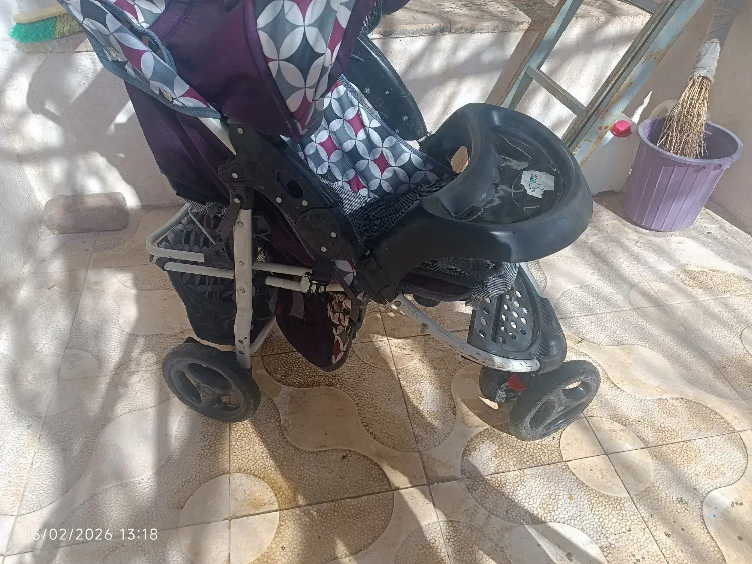 کالسکه|کالسکه و لوازم جانبی|نیشابور, بنیاد شهید|دیوار