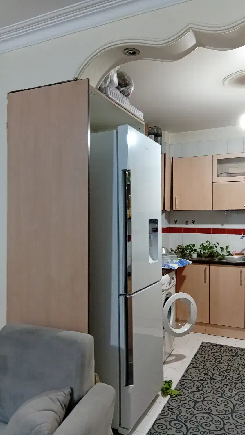 رهن خانه|اجارهٔ آپارتمان|تهران, سبلان (لشگر)|دیوار