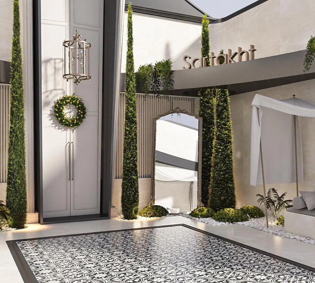 گالری سرتخت|اجارهٔ مغازه و غرفه|فردوس (خراسان), |دیوار