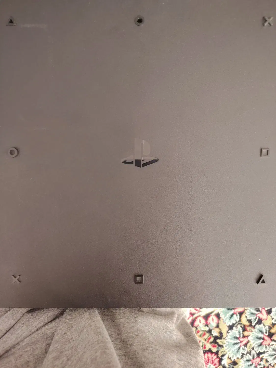 ps4 درحد نو|کنسول، بازی ویدئویی و آنلاین|کرمان, |دیوار