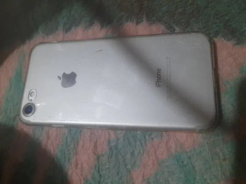 آیفون ۷|موبایل|هشتگرد, شهرک ولیعصر (مصلی)|دیوار