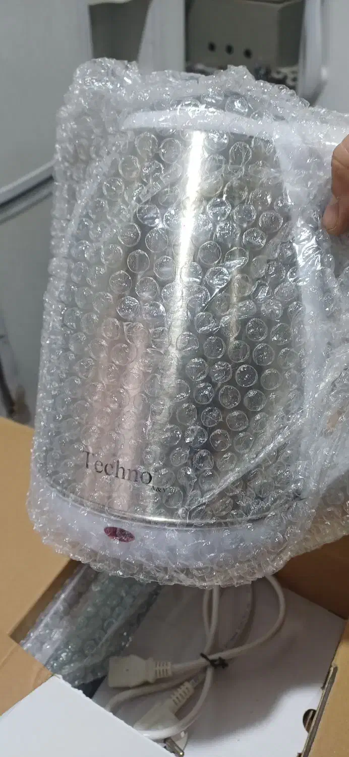 چایساز اکبند تکنو|سماور، چای‌ساز، قهوه‌ساز|رباط‌کریم, الارد|دیوار