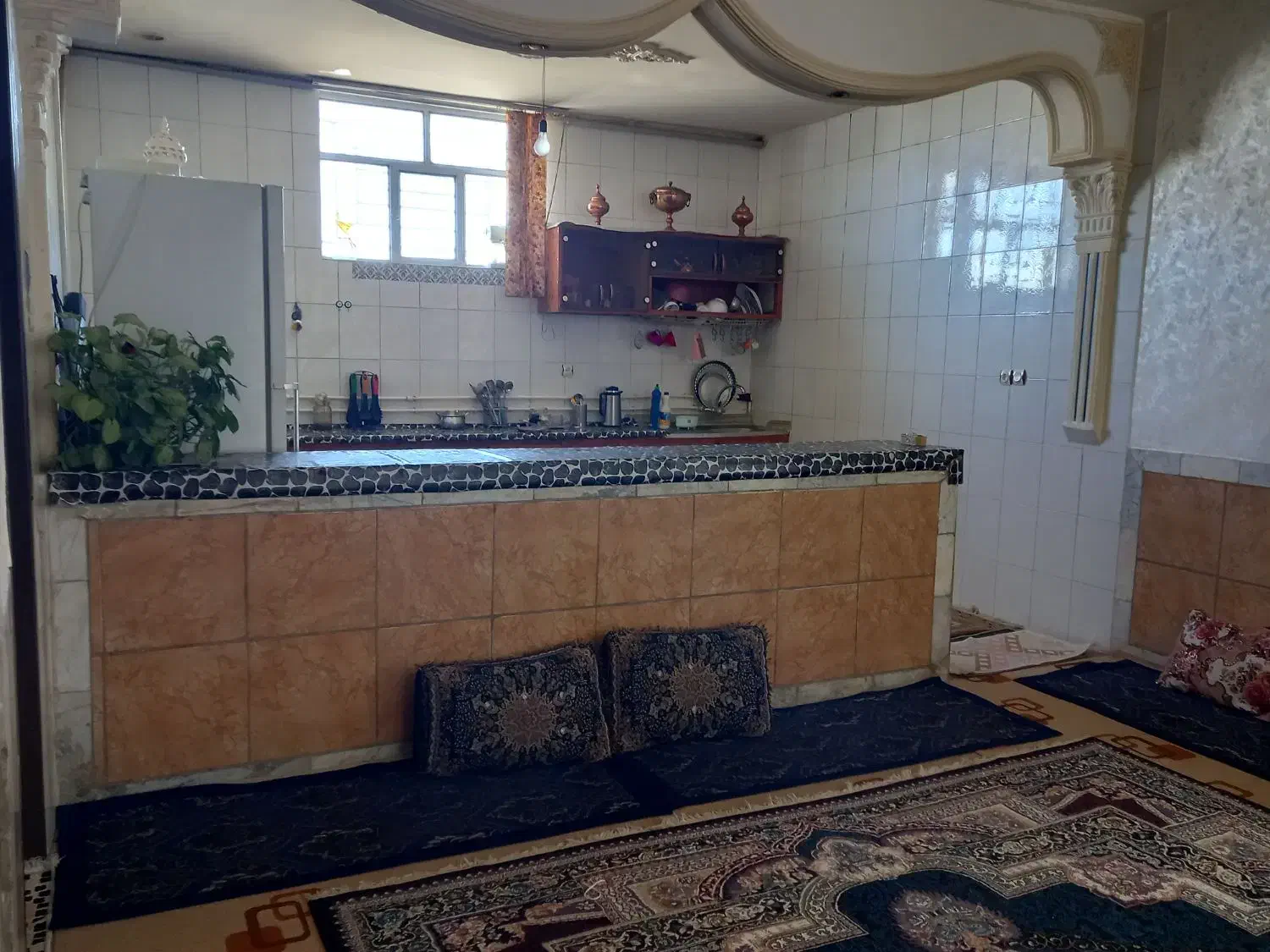 فروش خانه ویلایی در روستای چقاهست|فروش خانه و ویلا|جونقان, |دیوار