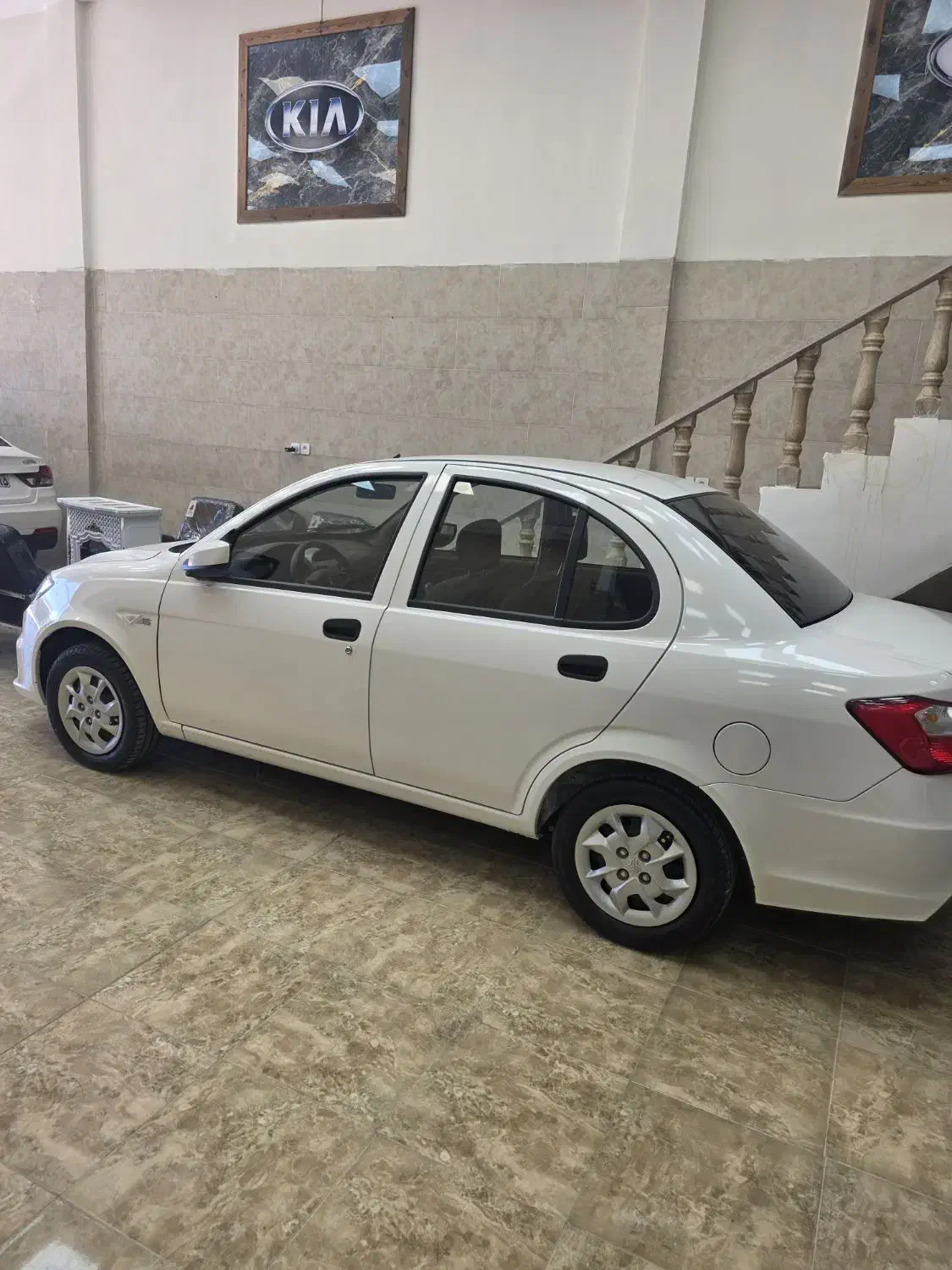 سایناs|خودرو سواری و وانت|بافت, |دیوار