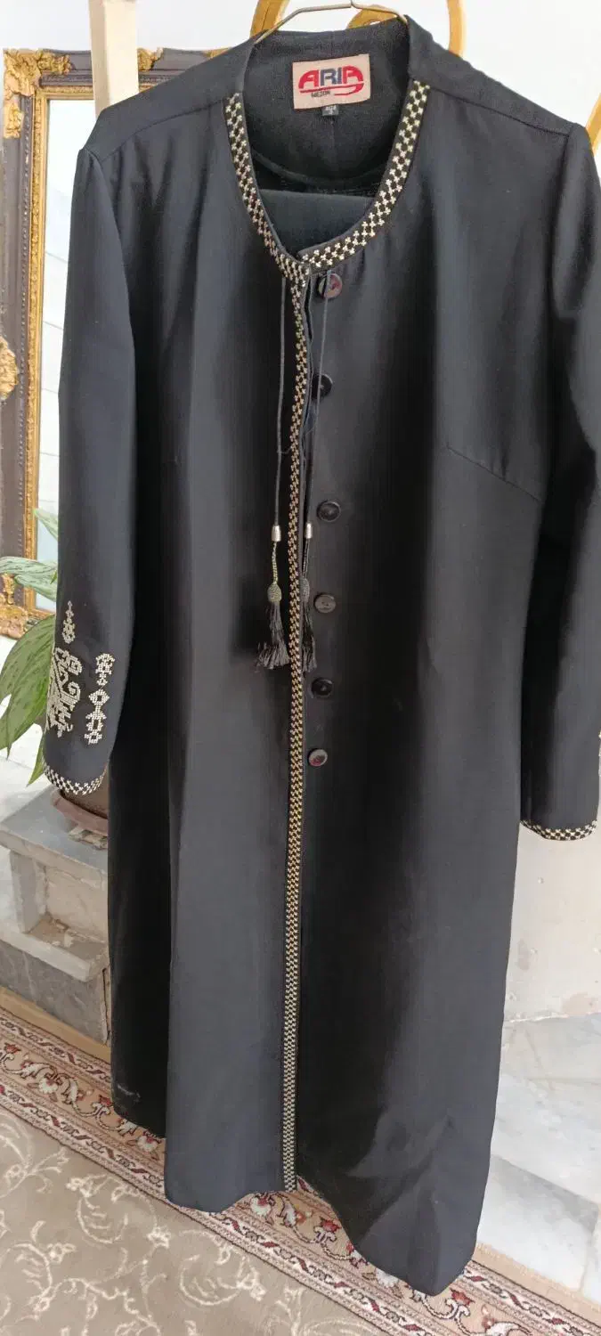 مانتوسایز۴۶|لباس|ورامین, ورامین|دیوار