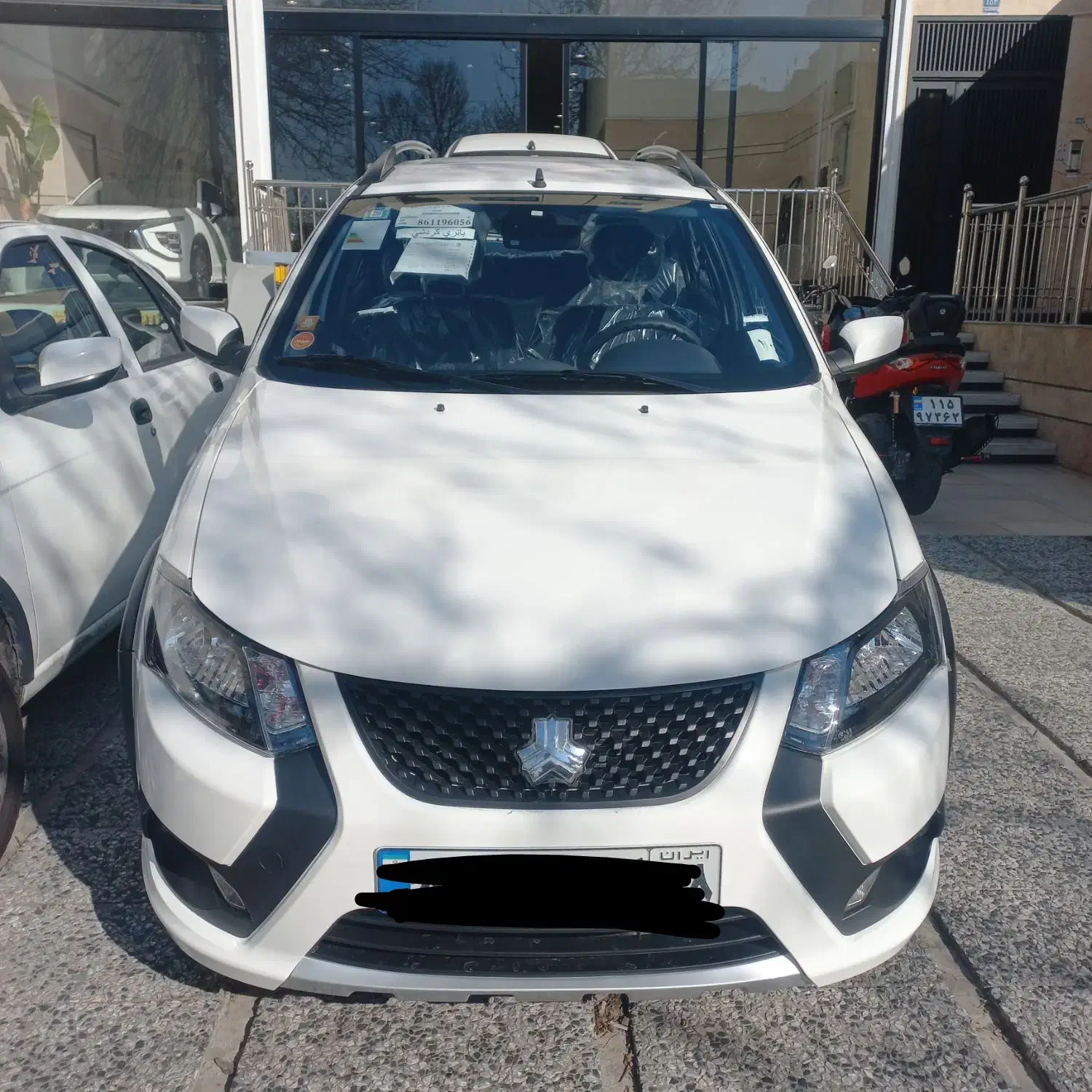 کوییک GX(نقد و اقساط)|خودرو سواری و وانت|تهران, علم و صنعت|دیوار