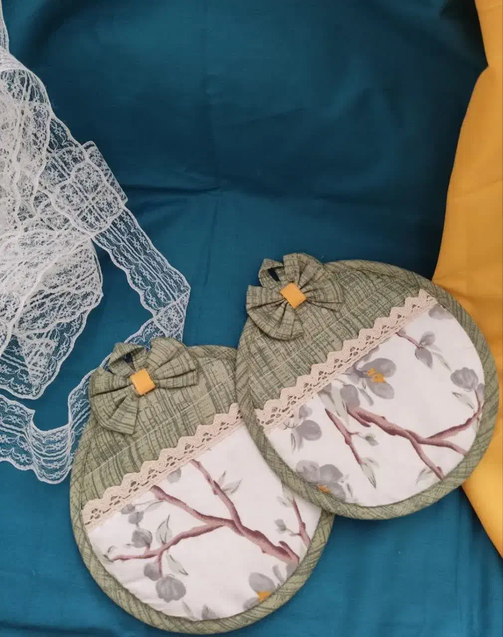 سرویس آشپزخانه|سفره، حوله، دستمال آشپزخانه|تبریز, |دیوار