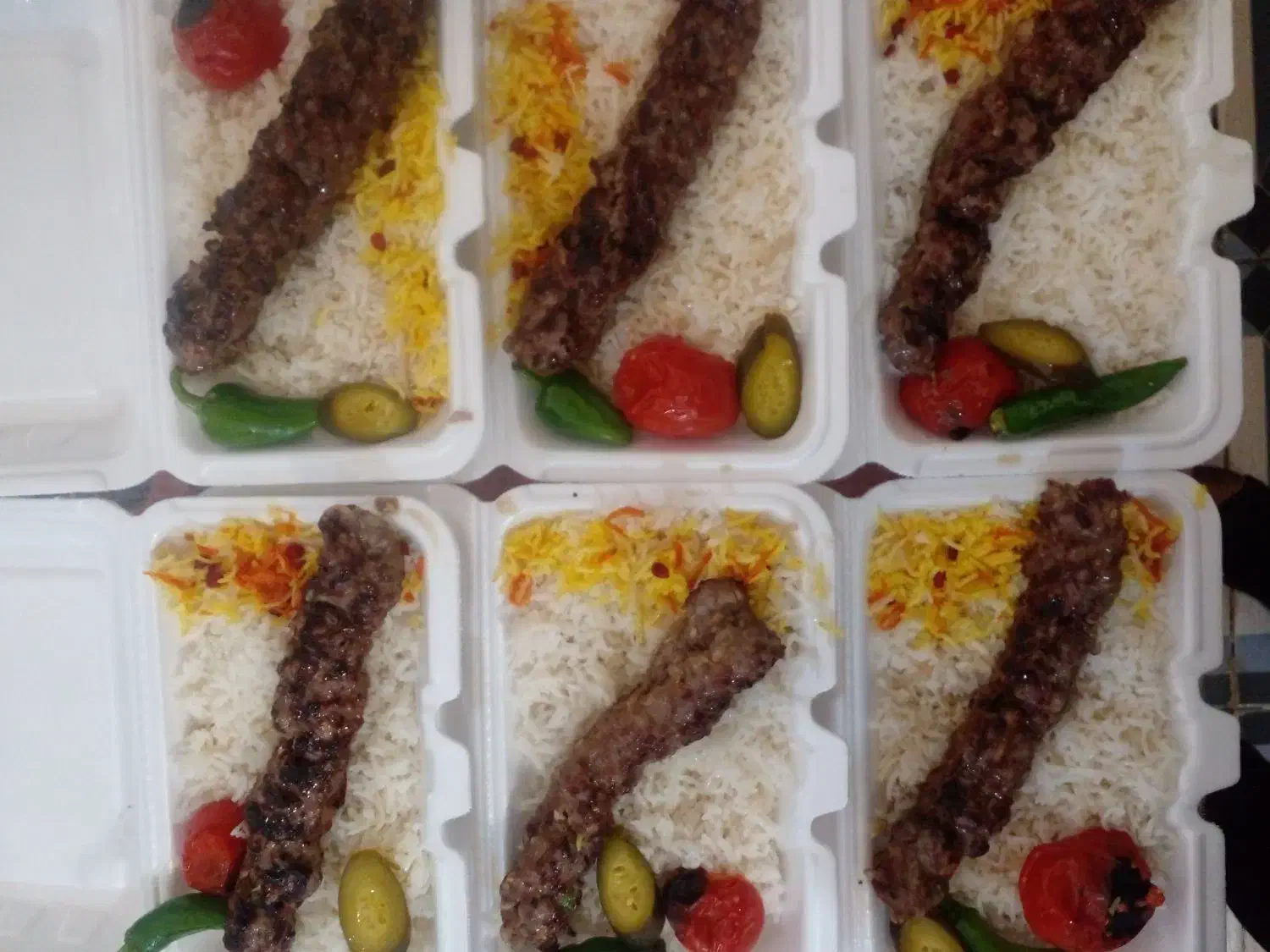 غذای خانگی|کافیشاپ و رستوران|میاندوآب, |دیوار