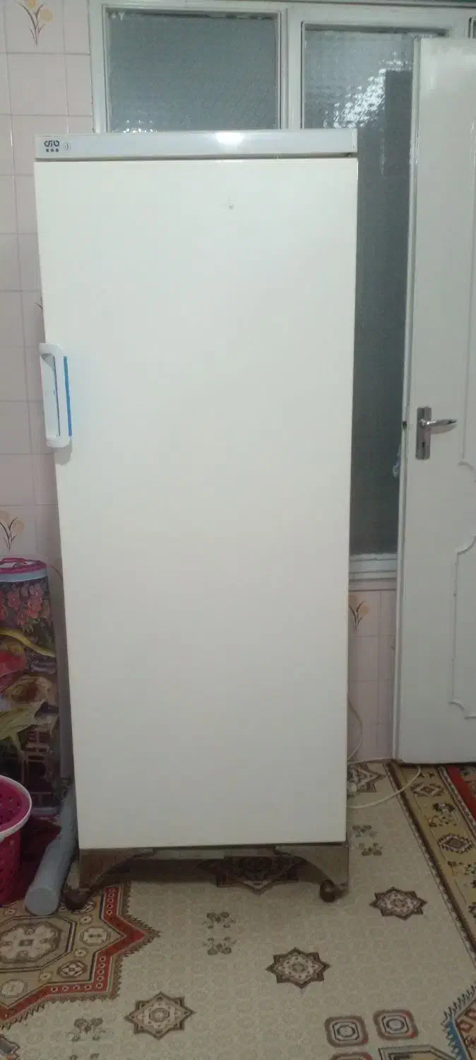 یخچال پارس|سایر لوازم برقی|بیرجند, |دیوار