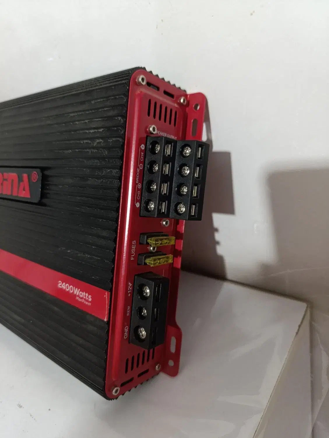 فروش امپیلی KARinA|صوتی و تصویری|ملایر, |دیوار