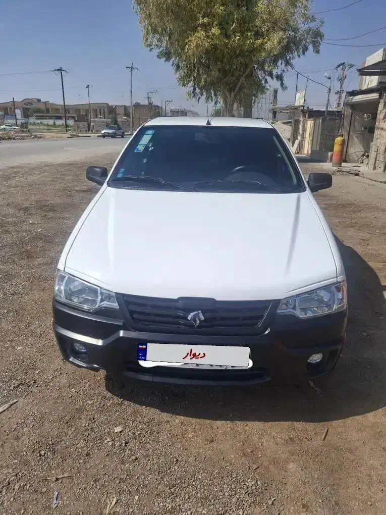 اریسان۲|خودرو سواری و وانت|ایذه, |دیوار