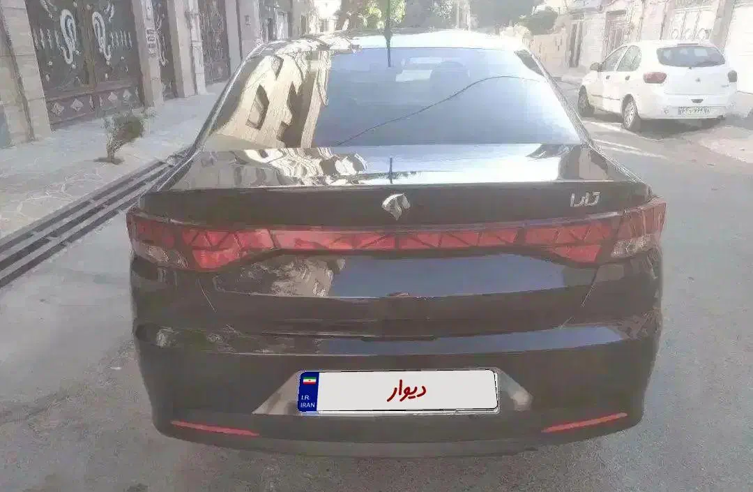 تاراv2مدل ۴۰۲|خودرو سواری و وانت|تهران, مسعودیه|دیوار