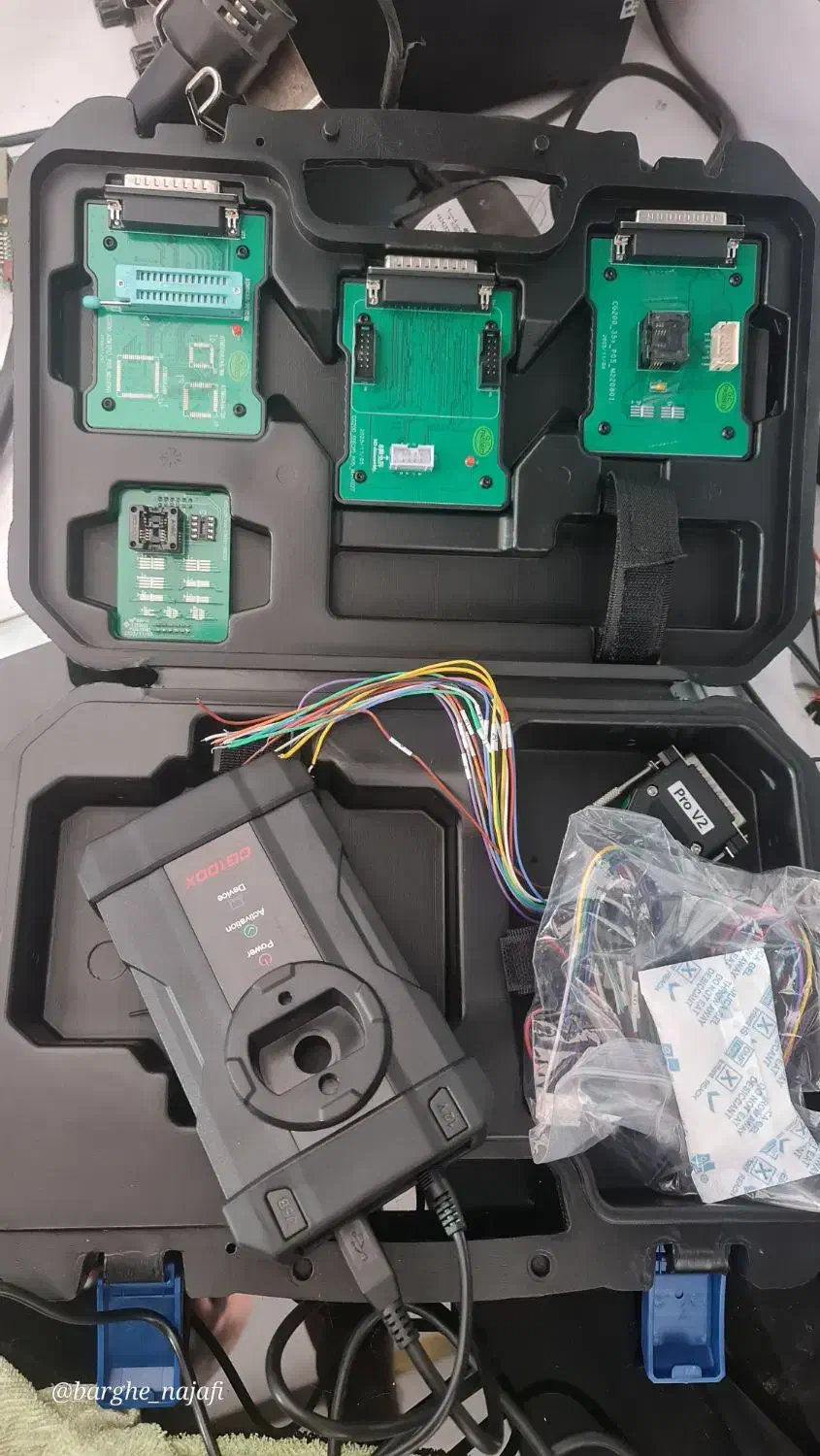 cg100x|ابزارآلات|شاهین‌شهر, گزبرخوار|دیوار