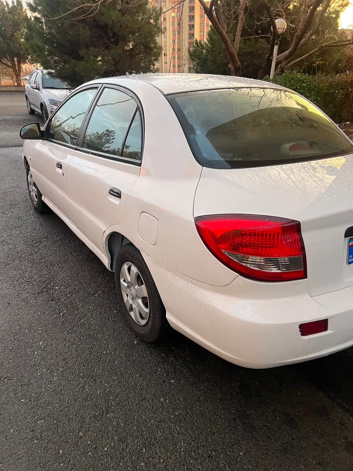 ریو مدل ۸۹|خودرو سواری و وانت|تهران, بهاران|دیوار