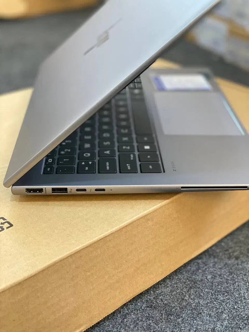 تنوع زیاد بروزترین مدلهای لپتاپ|رایانه همراه|تهران, میرداماد|دیوار