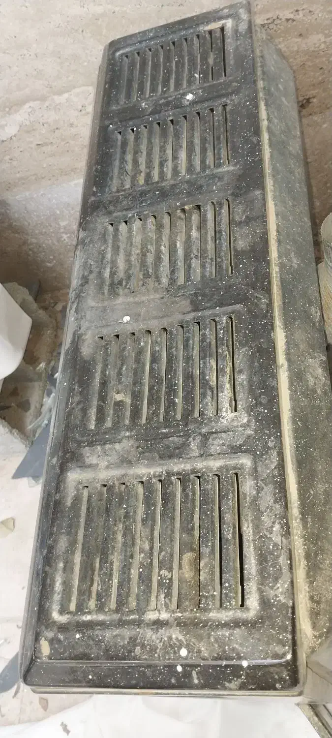 بخاری گازی|بخاری، هیتر، شومینه|باغستان, |دیوار