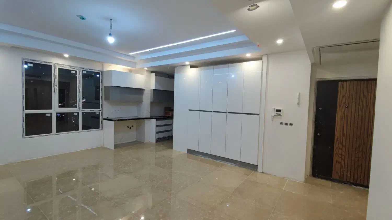 ۸۵ متر / نوساز / شادمهر|اجارهٔ آپارتمان|تهران, شادمان|دیوار