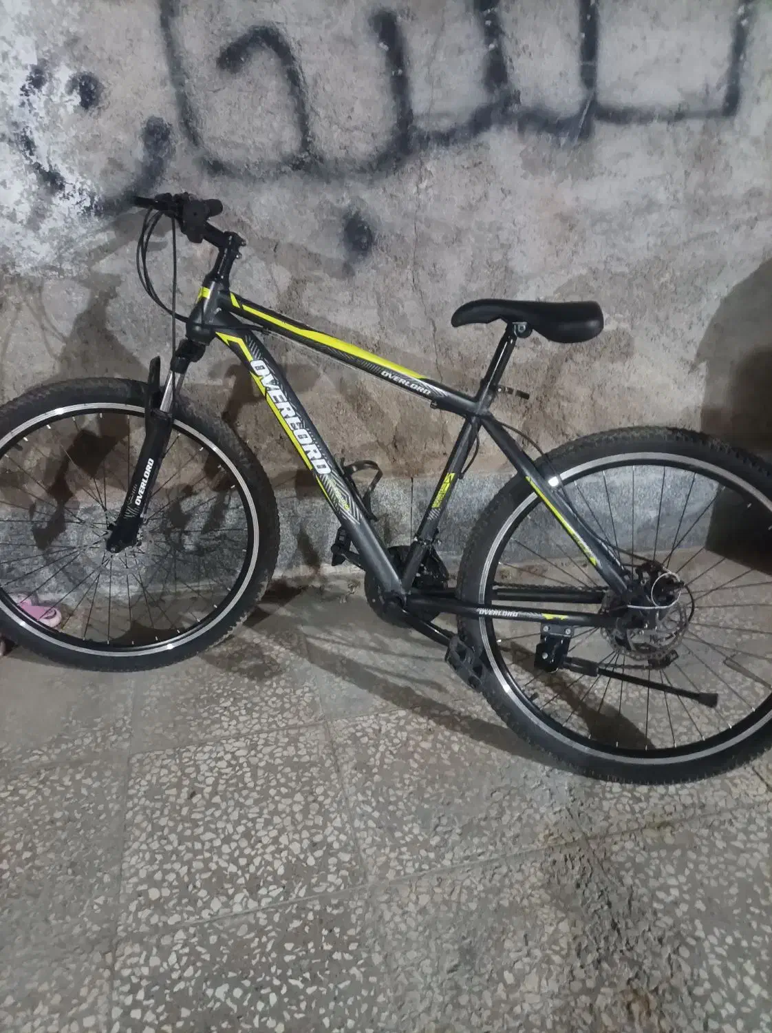 دوچرخه 26 دنده ای|دوچرخه، اسکیت، اسکوتر|زاهدان, |دیوار