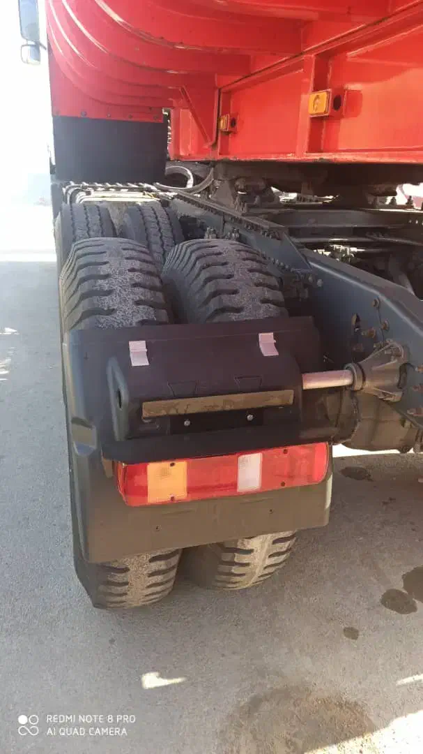 اف اچ ۱۲ مدل۸۵ وارداتی کویت|خودرو سنگین|اهواز, سپیدار|دیوار