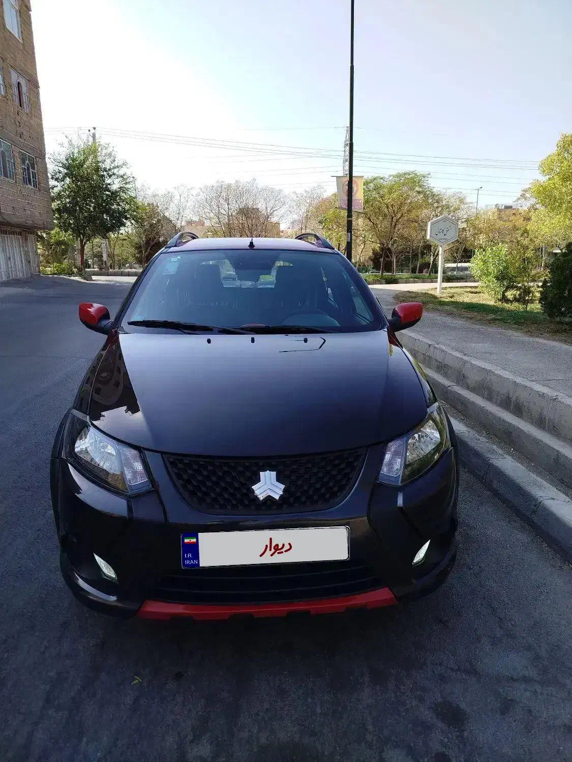 کوییک gxrمدل۴۰۳بارینگ بدون رنگ کم‌کار|خودرو سواری و وانت|اصفهان, کوی ولی عصر|دیوار