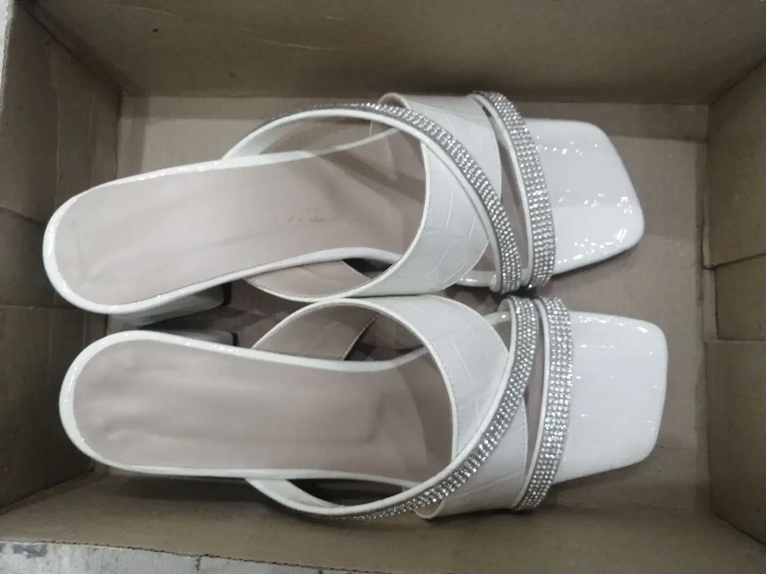 صندل مجلسی سایز 38.39|کیف، کفش، کمربند|کرمانشاه, |دیوار