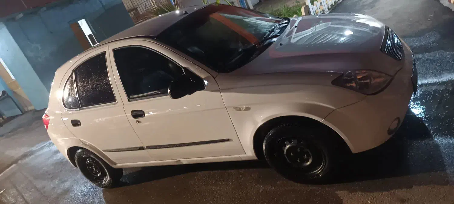 تیبا۲ مدل ۹۷|خودرو سواری و وانت|اهواز, کوی آغاجاری|دیوار