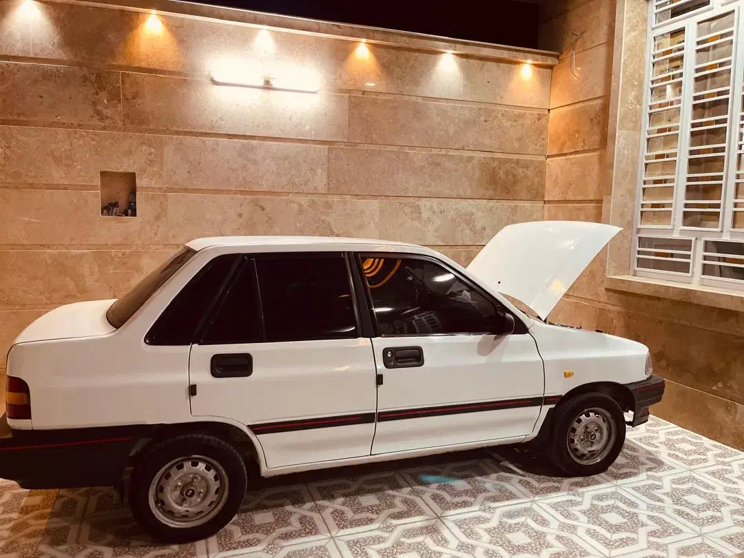 پراید|خودرو سواری و وانت|جهرم, |دیوار