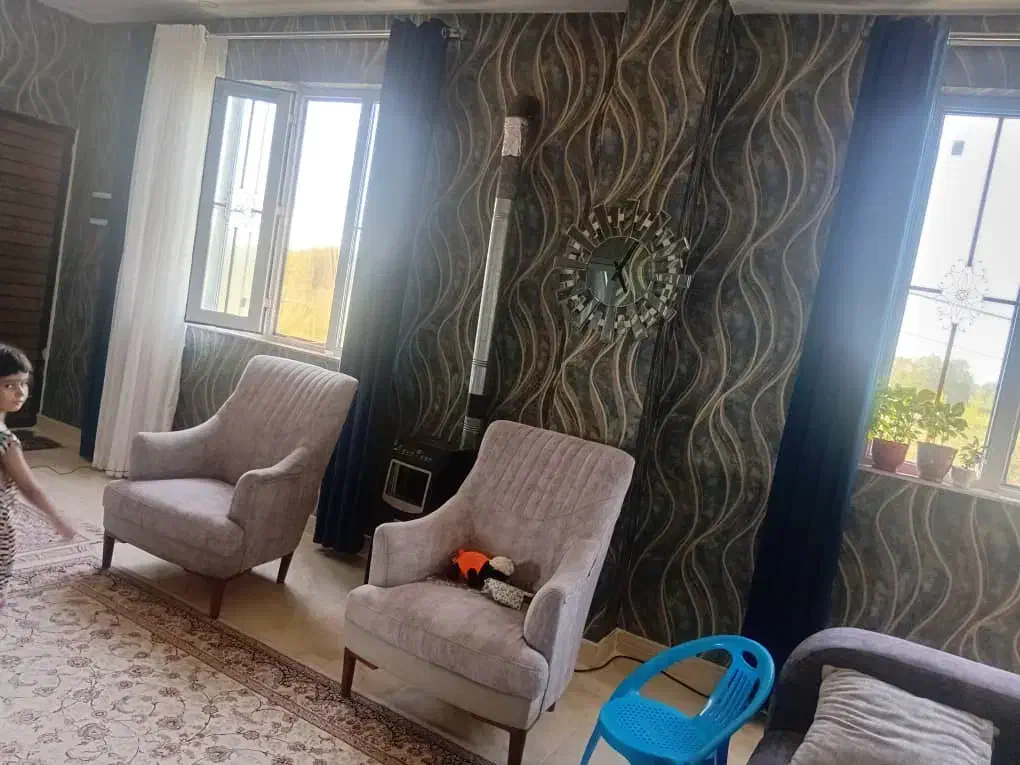 اجاره آپارتمان نو ساز دو خواب|اجارهٔ آپارتمان|لنگرود, |دیوار