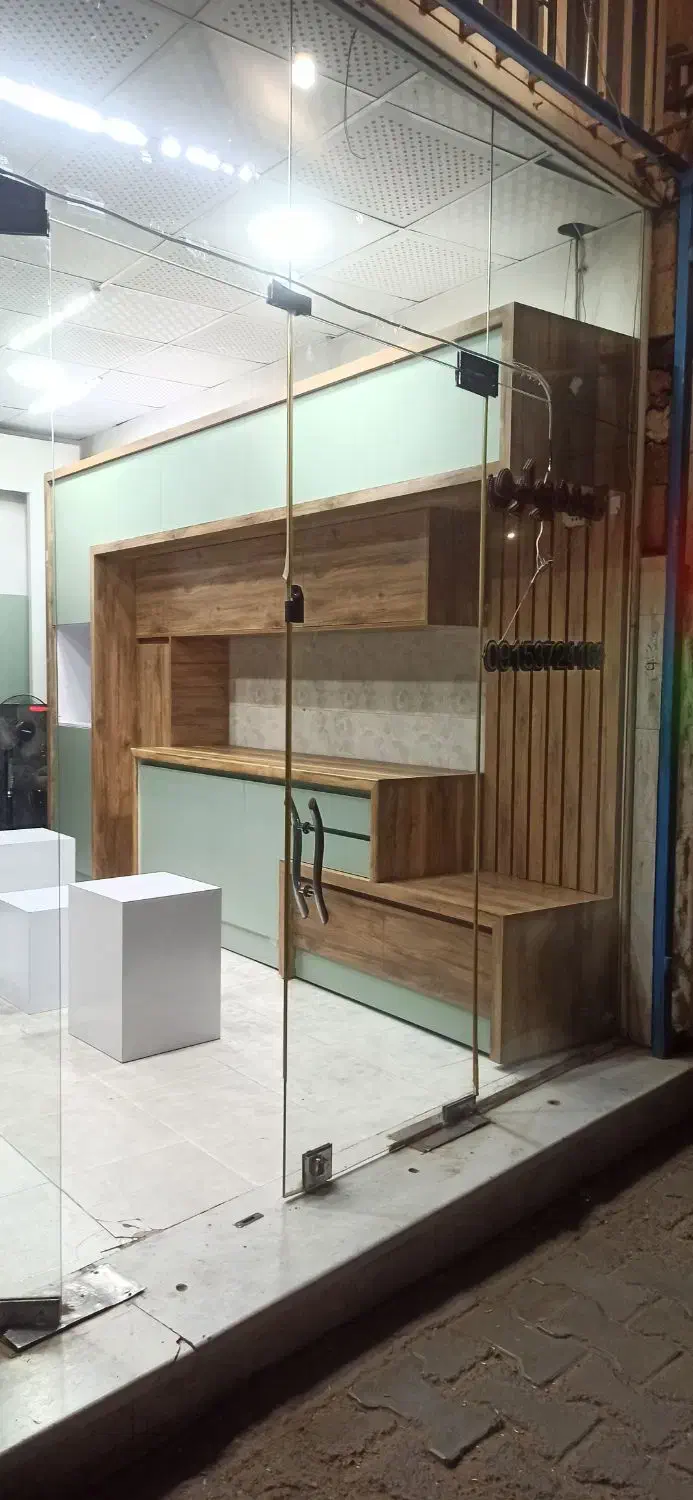 ساخت کابینت کمددیواری اقساطی چکی|خدمات پیشه و مهارت|سبزوار, فرهنگیان|دیوار