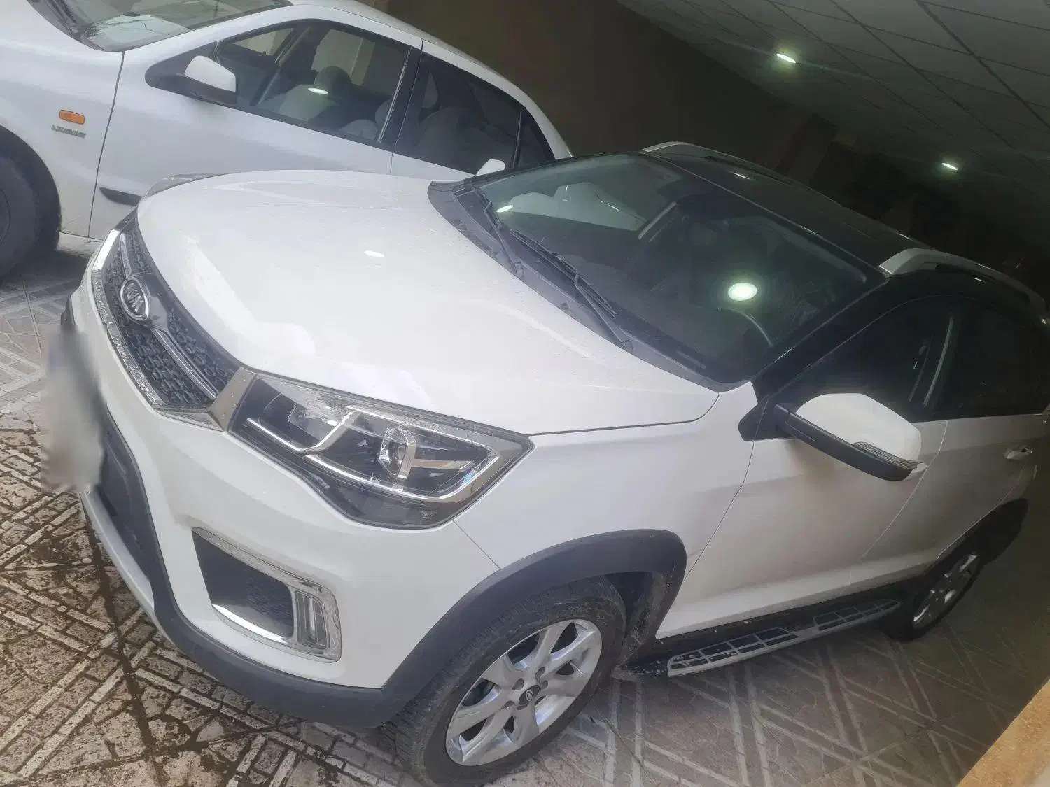 mvmx22 دنده|خودرو سواری و وانت|لاهیجان, رجایی|دیوار